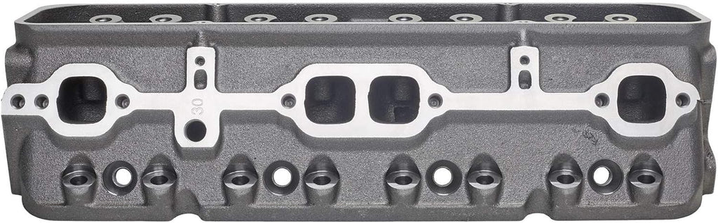 Bare Cast Iron Cylinder Head G26773