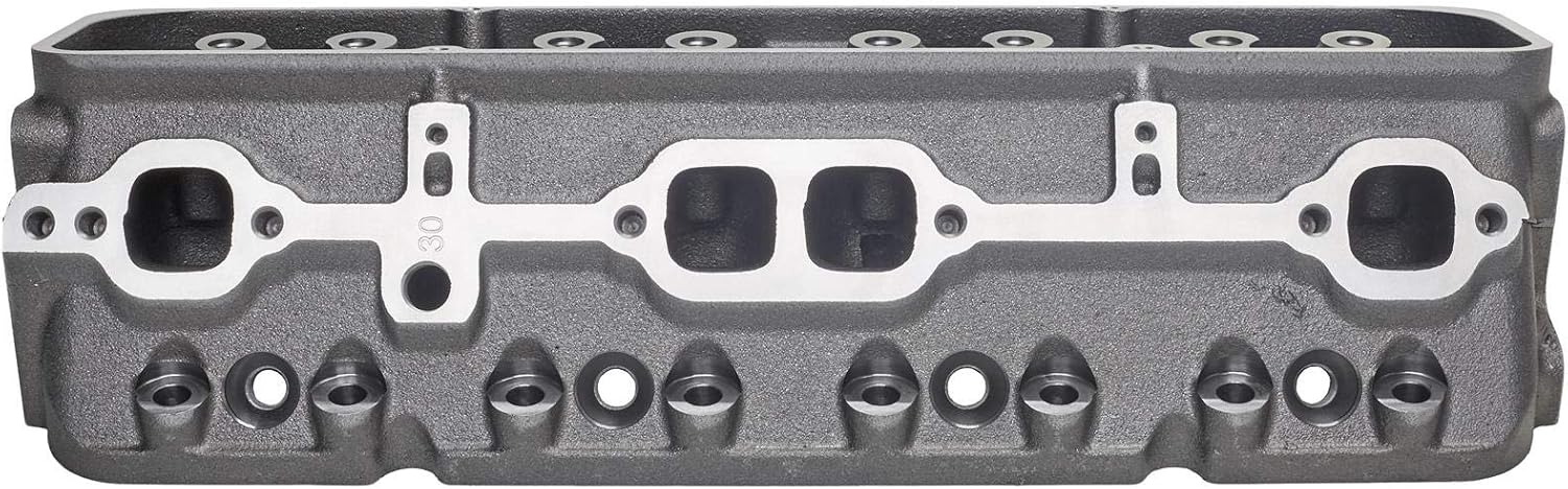 Bare Cast Iron Cylinder Head G26773