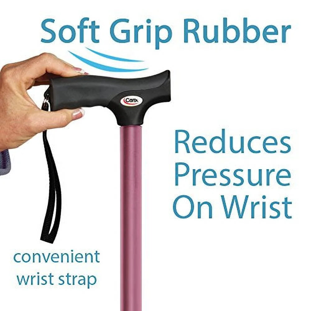 Soft Pink Cane H291374