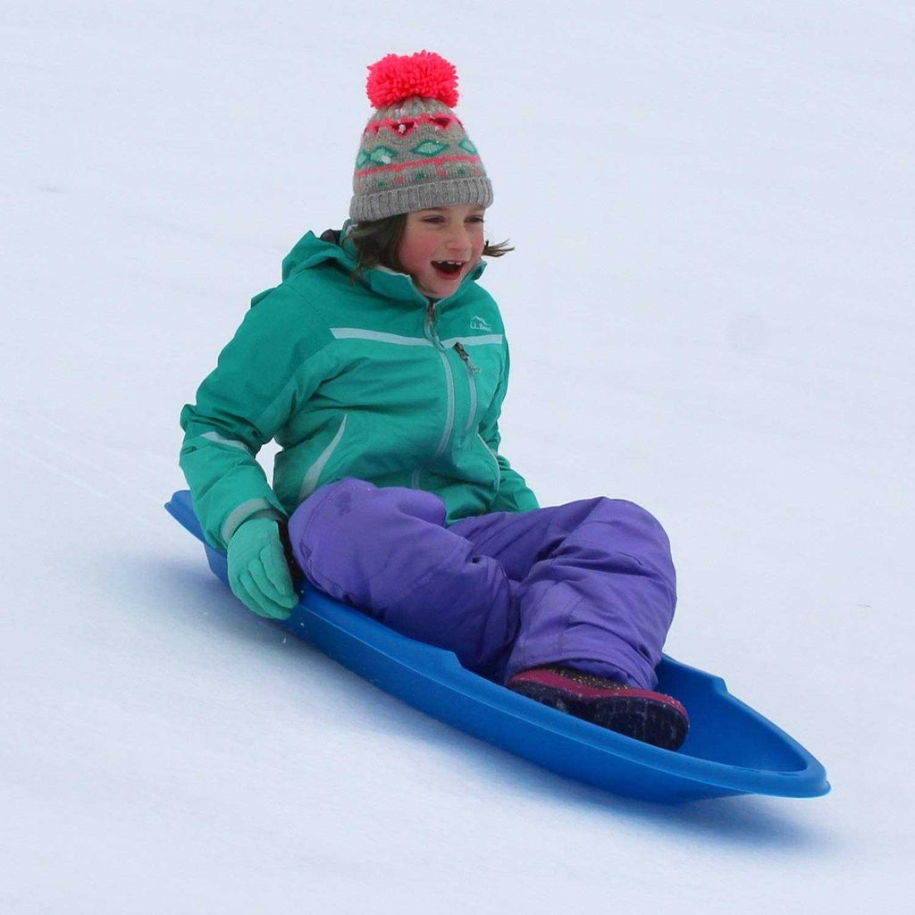 2-Person Sled O49971