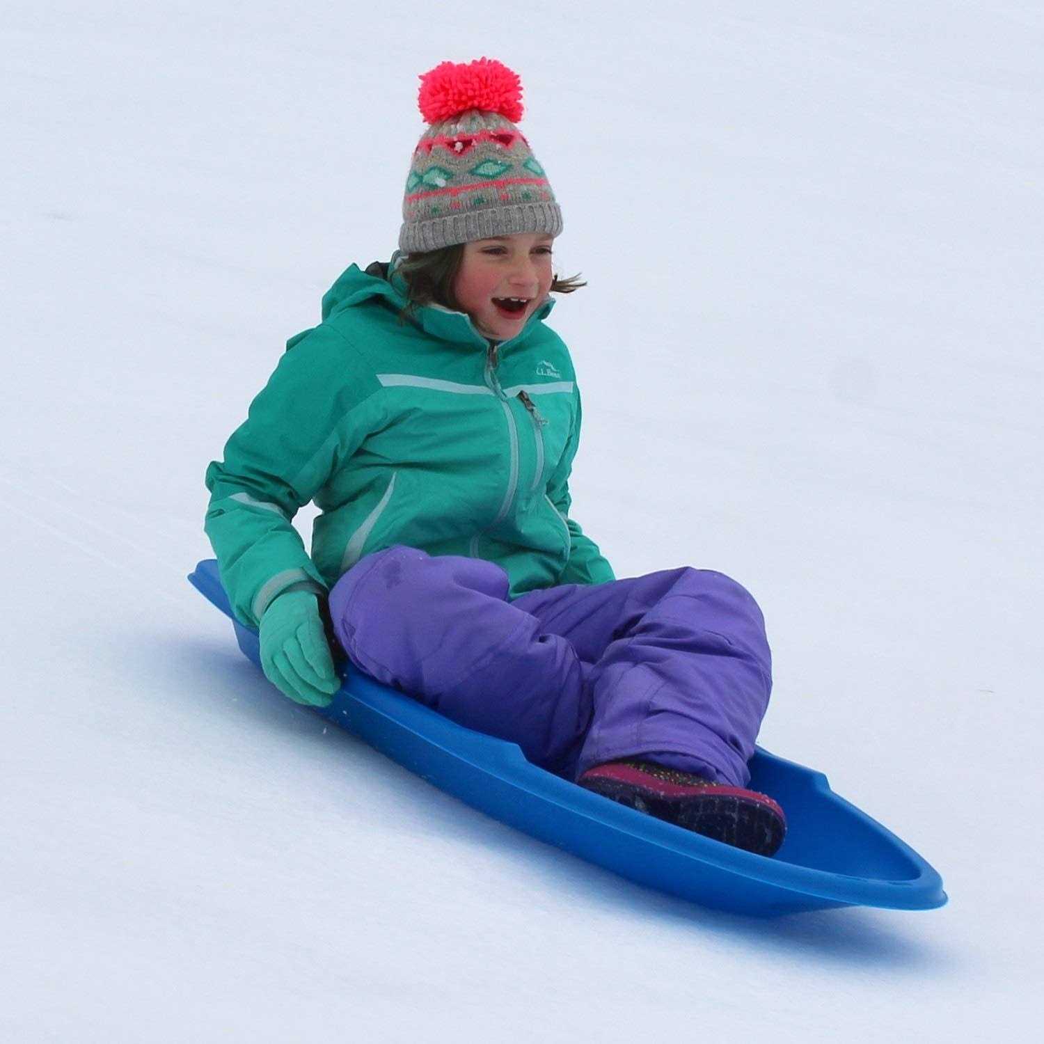 2-Person Sled O49971