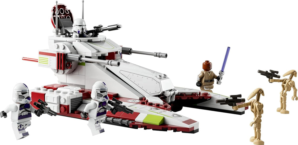 Republic Fighter Tank C311375