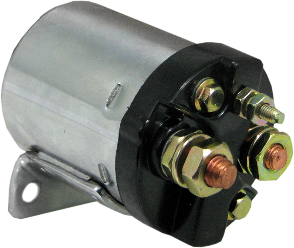 Starter Solenoid H340