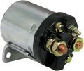 Starter Solenoid H340