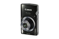 Silver Canon PowerShot ELPH 160 T3355