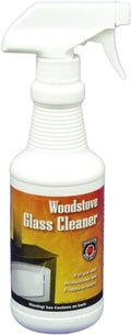 Woodstove Glass Cleaner 16oz R3702
