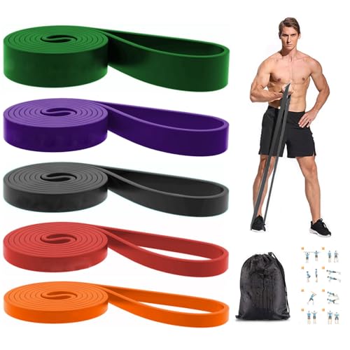 Resistance Bands Set E797