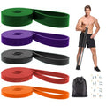 Resistance Bands Set E797