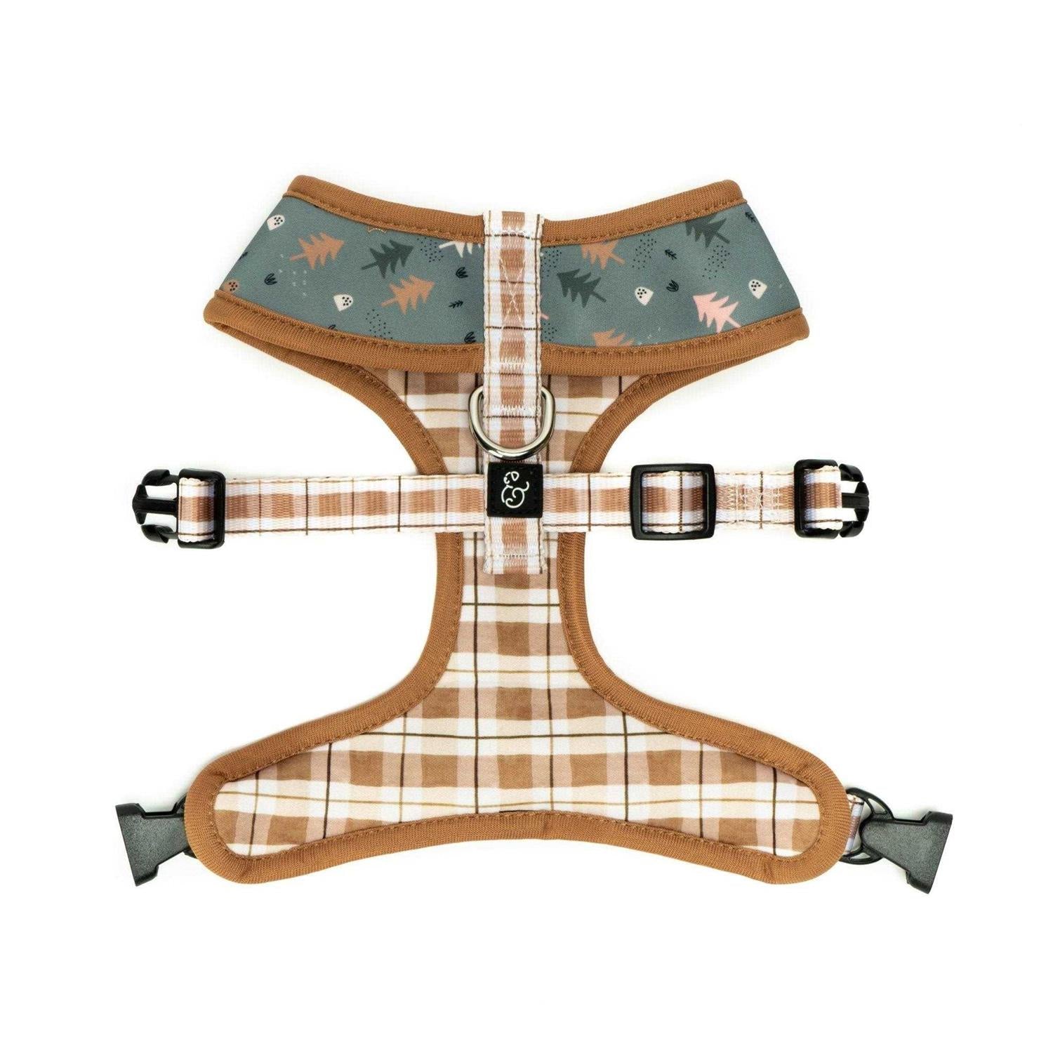 Reversible Dog Harness I101