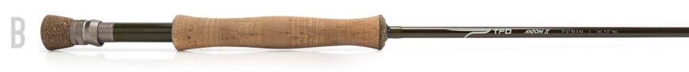 Saltwater Fly Rod H36854