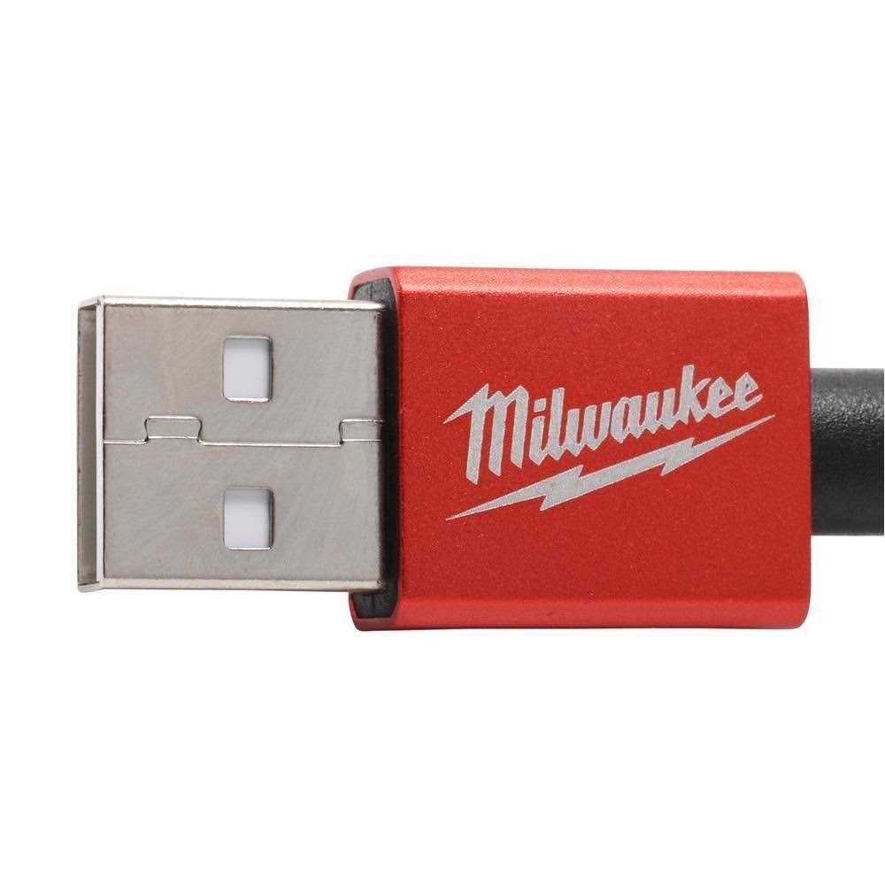 M12 Compact Charger and Power Source W9747