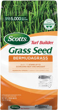 5 lbs. Bermudagrass Grass Seed P903