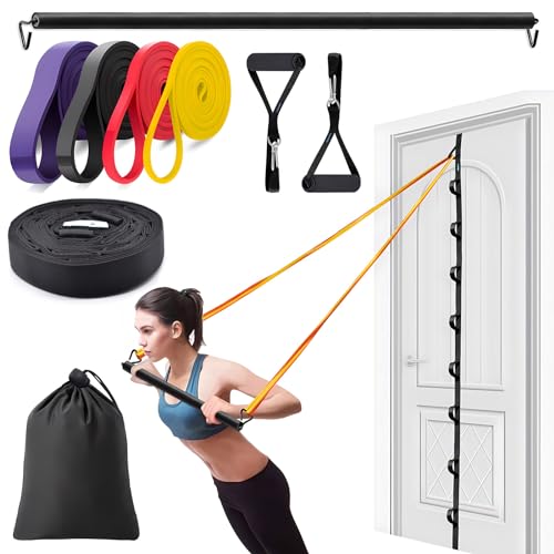 Door Anchor Strap for Resistance Bands E56256