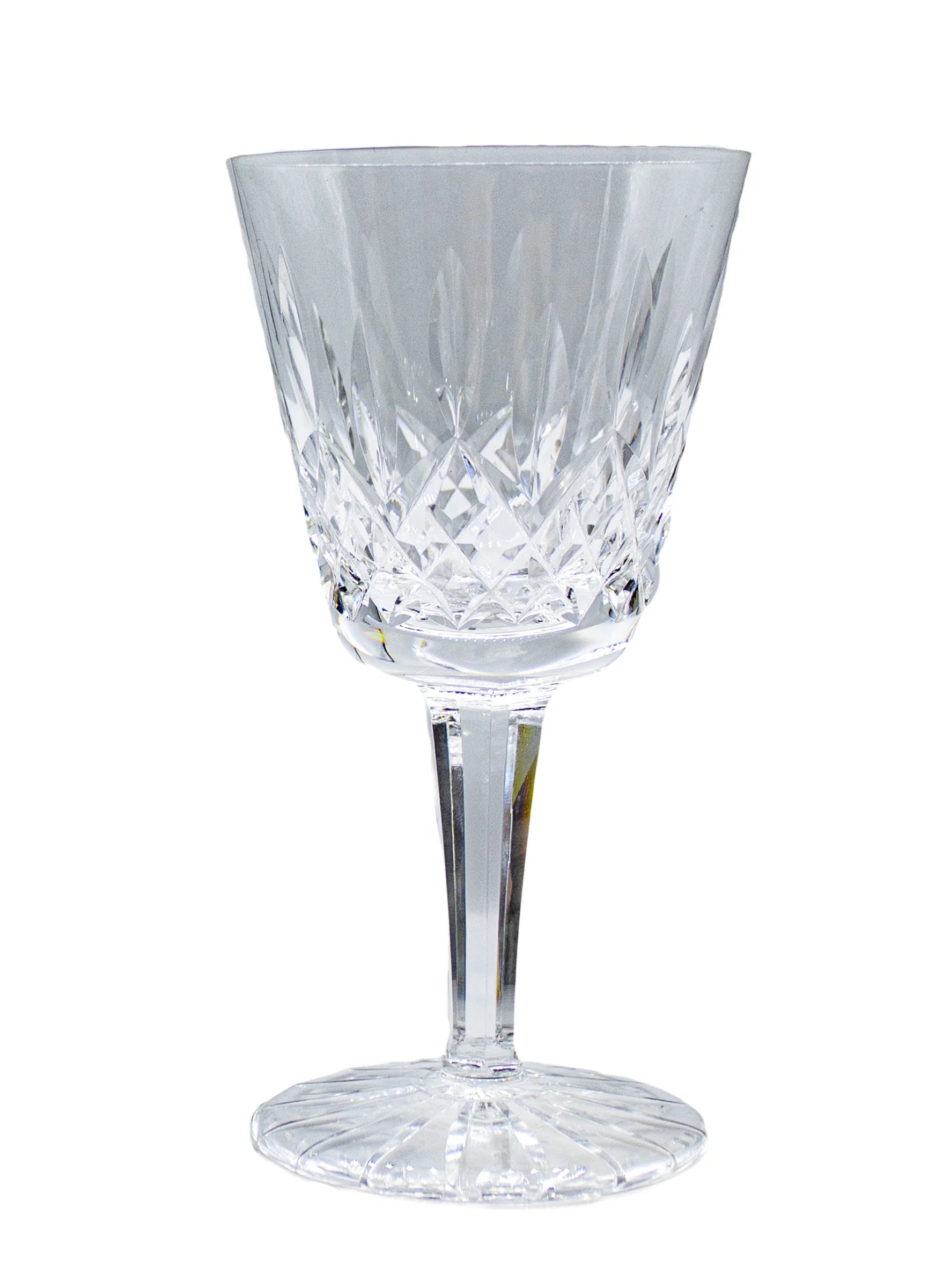 5.8" Claret Wine Glass J818772