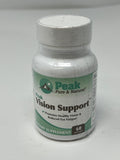 Peak Vision Support Supplement A951946