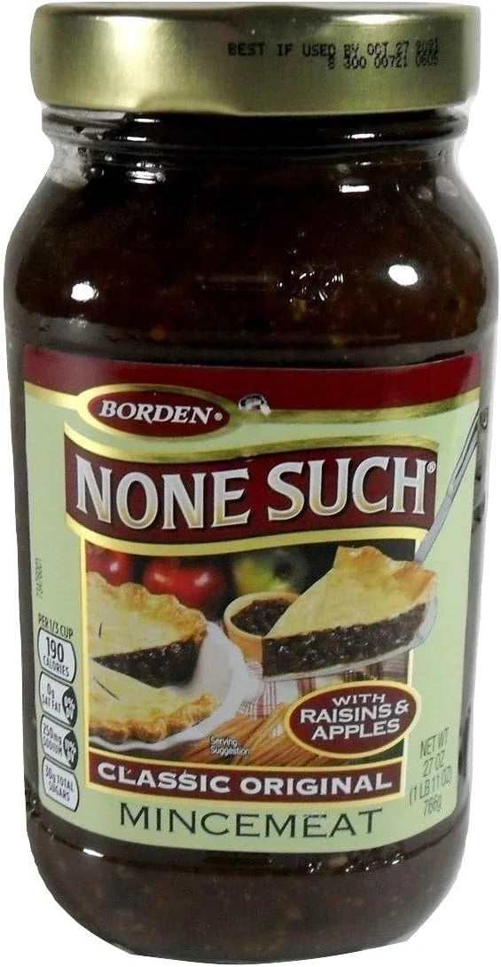 27 oz Mincemeat (Pack of 3) Z272557