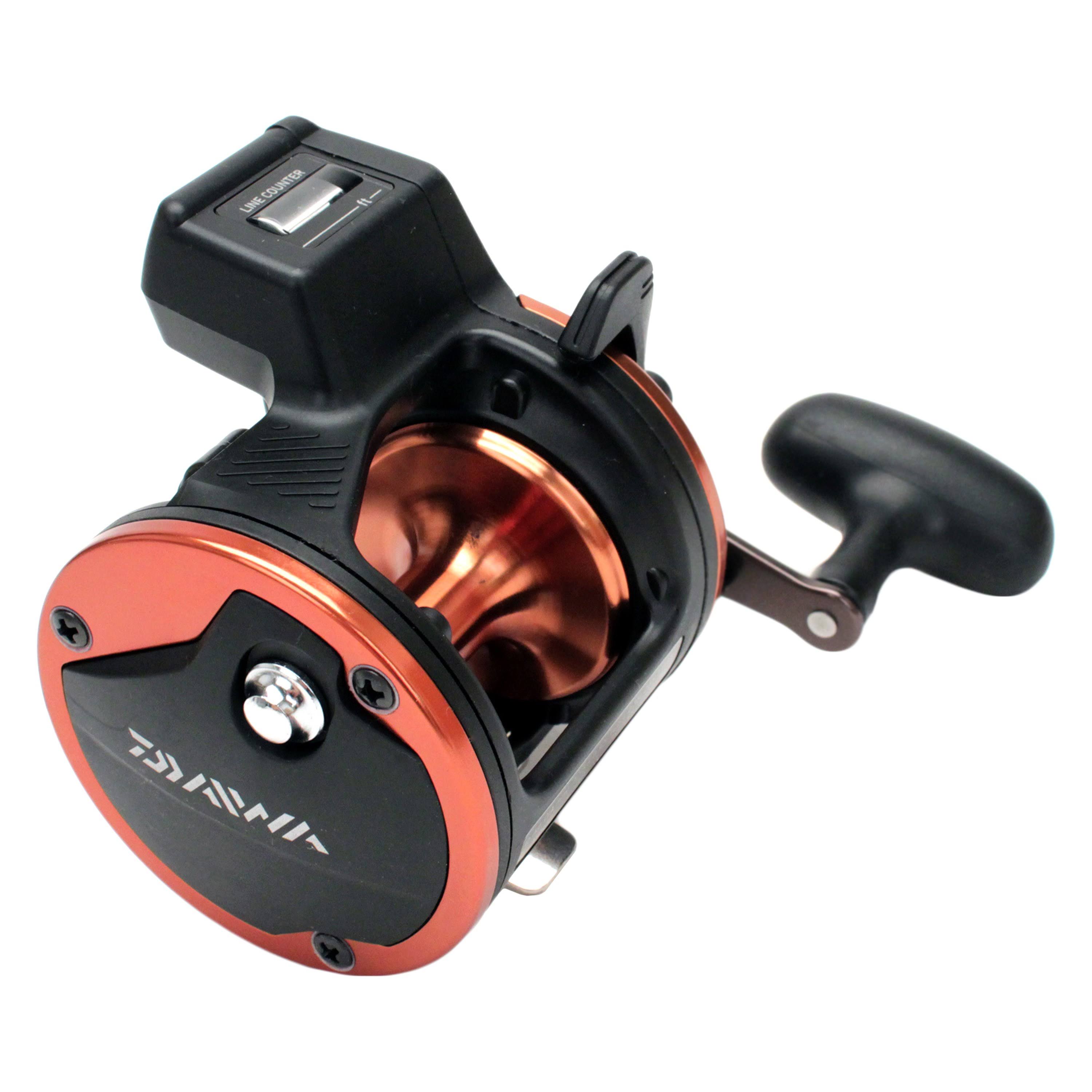 Line Counter Reel H7647