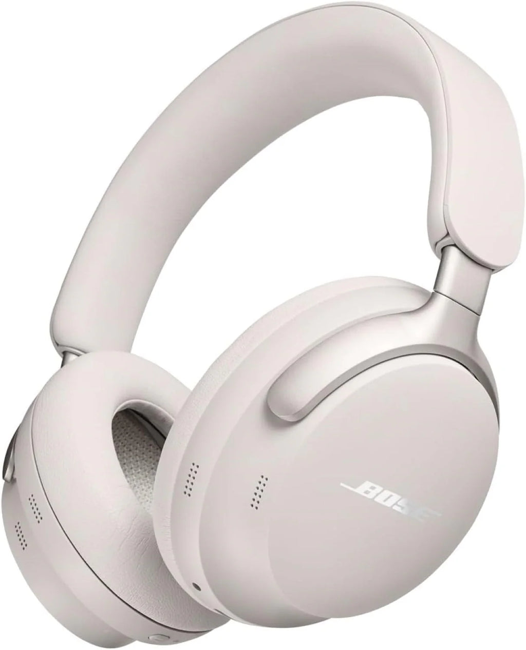 Black Wireless Noise Cancelling Bluetooth Headphones A8422