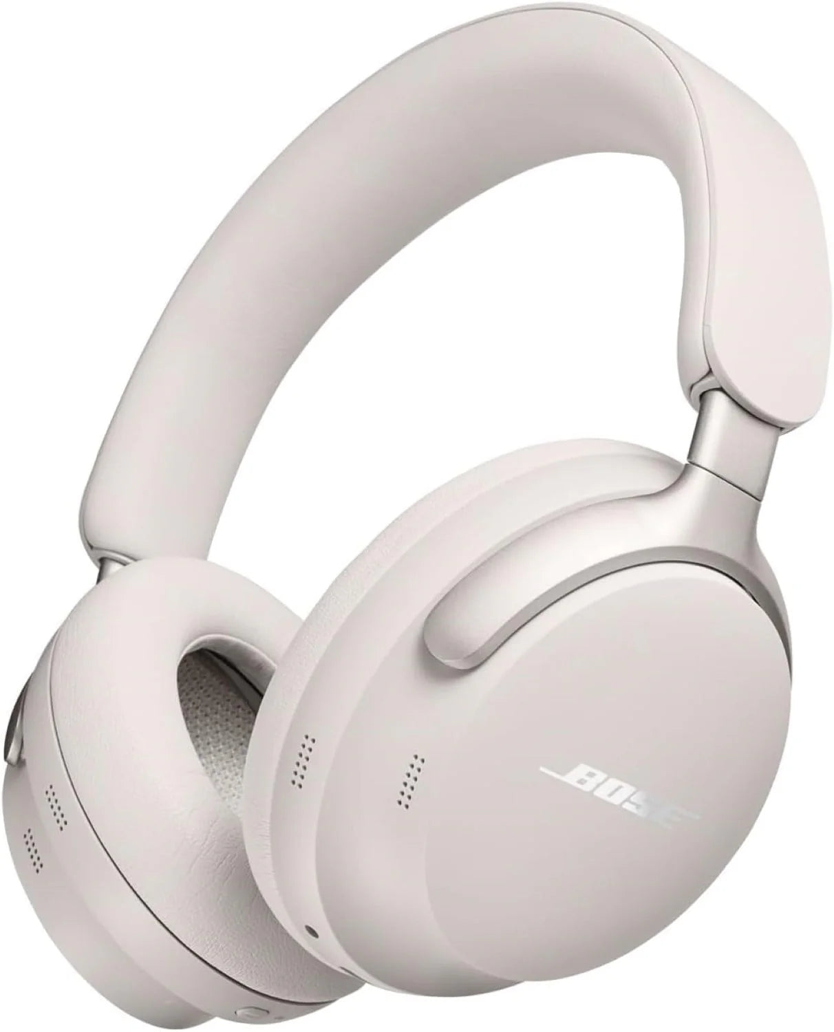 Black Wireless Noise Cancelling Bluetooth Headphones A8422