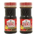 2 Packs Korean BBQ Sauce, 29.63-Ounce Bottle T705
