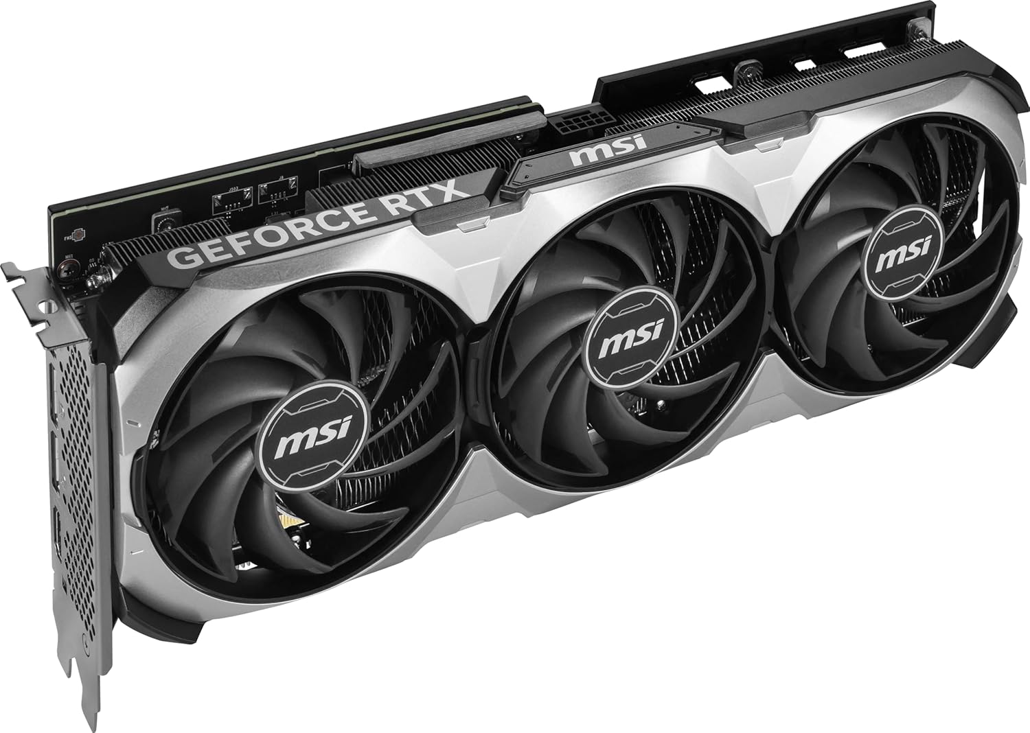 RTX 4070 Ti Super 16G Ventus 3X Graphics Card T475210