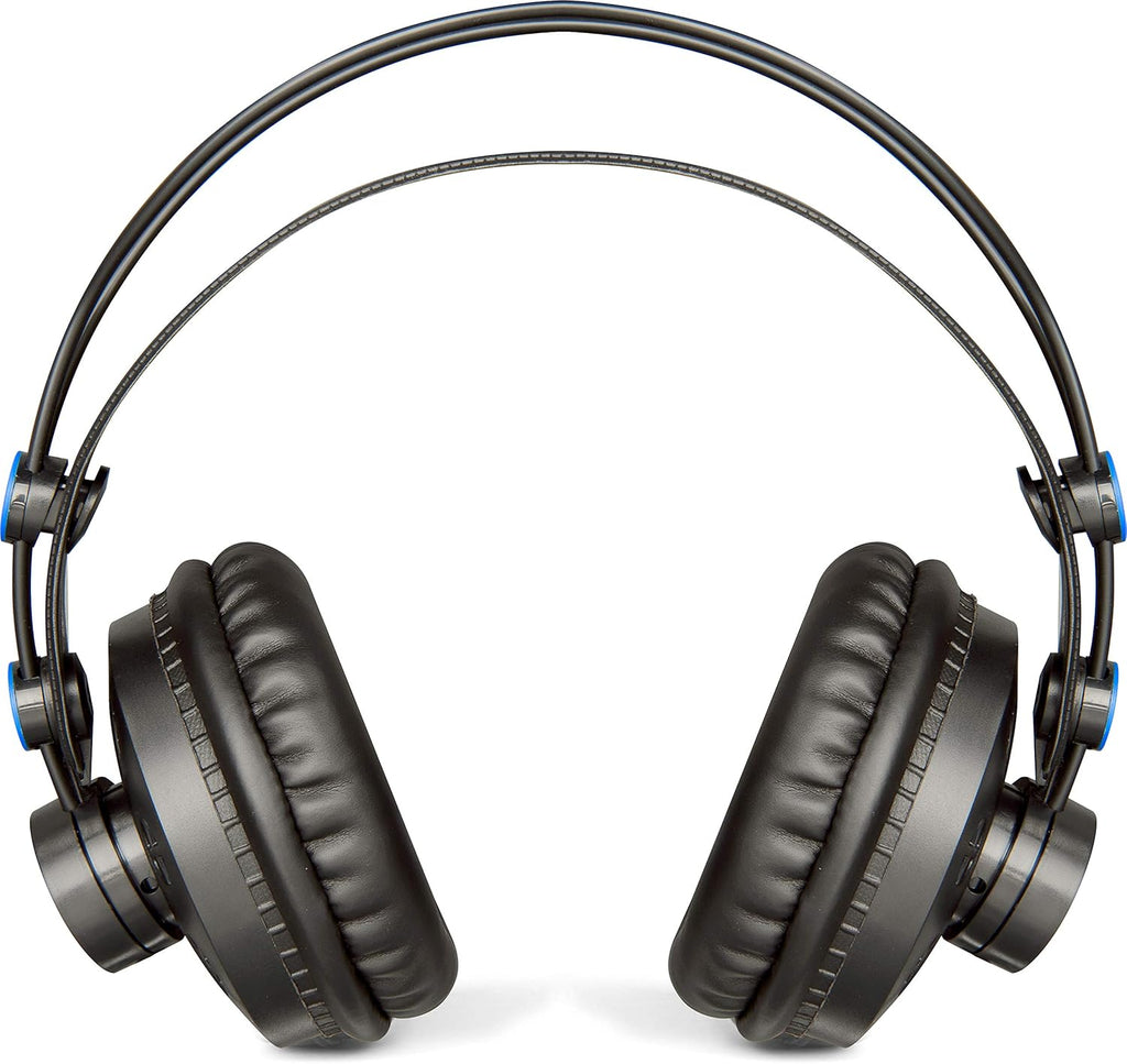 USB 2.0 Recording Bundle with Interface, Headphones, Microphone and Studio One software S585