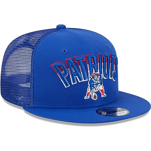 NFL Grade Trucker Snapback Hat I4461