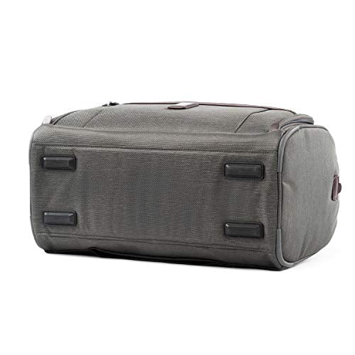 Shadow Black Underseat Duffel Bag G8221
