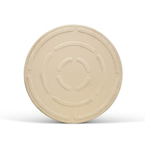 10" Round Cordierite Pizza Stone I87974