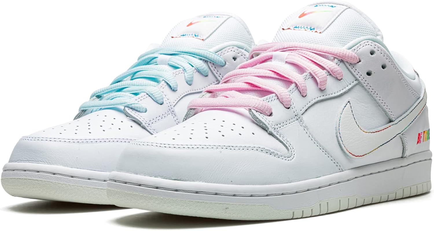 Mens SB Dunk Low Pro BeTrue - Size 10.5 W98978