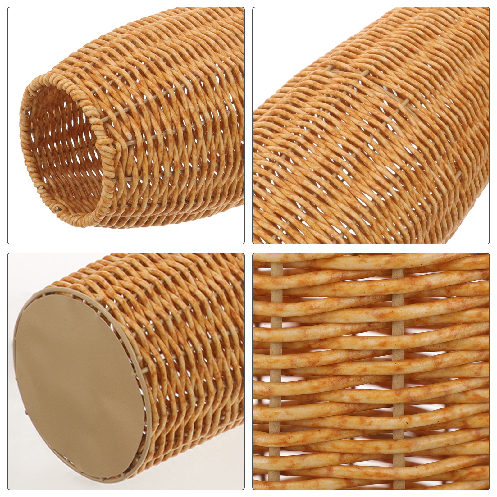 Decorative Woven Vase A4266