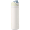 24 oz Insulated Stainless Steel Water Bottle M7437