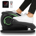 Electric Ellipse Leg Exerciser with Remote Control V35942