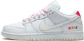 Mens SB Dunk Low Pro BeTrue - Size 10.5 W98978