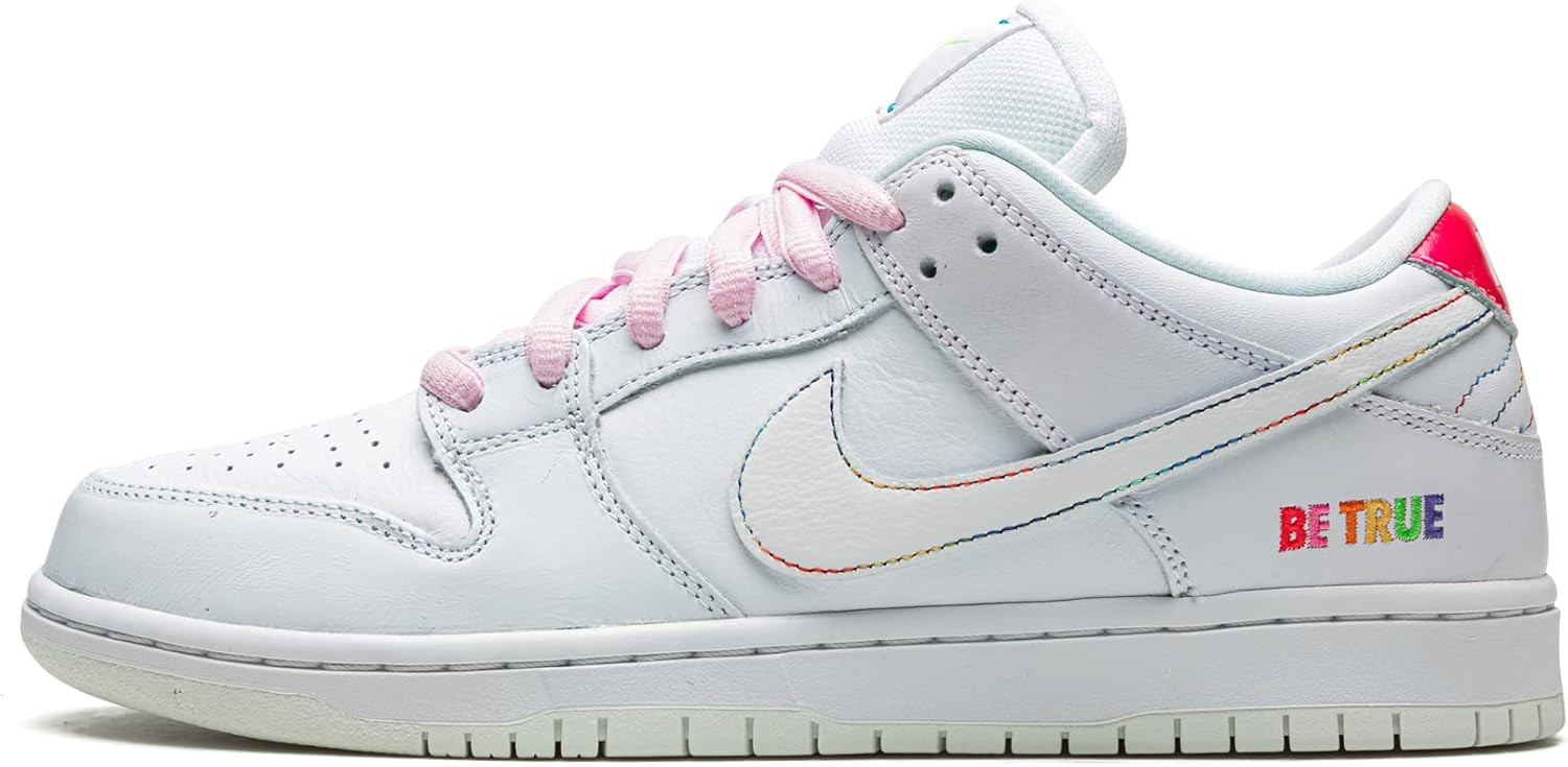 Mens SB Dunk Low Pro BeTrue - Size 10.5 W98978