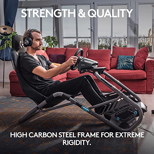 Sim Racing Cockpit T96393