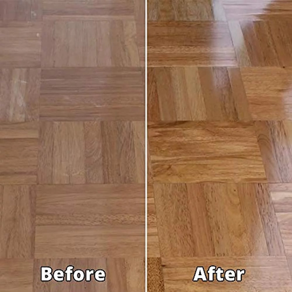 All Floors Restorer and Polish (32 oz) I943