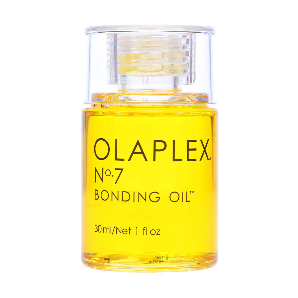 8.5 oz Shampoo, 8.5 oz Conditioner, 1 oz Bonding Oil Combo Pack Q56385