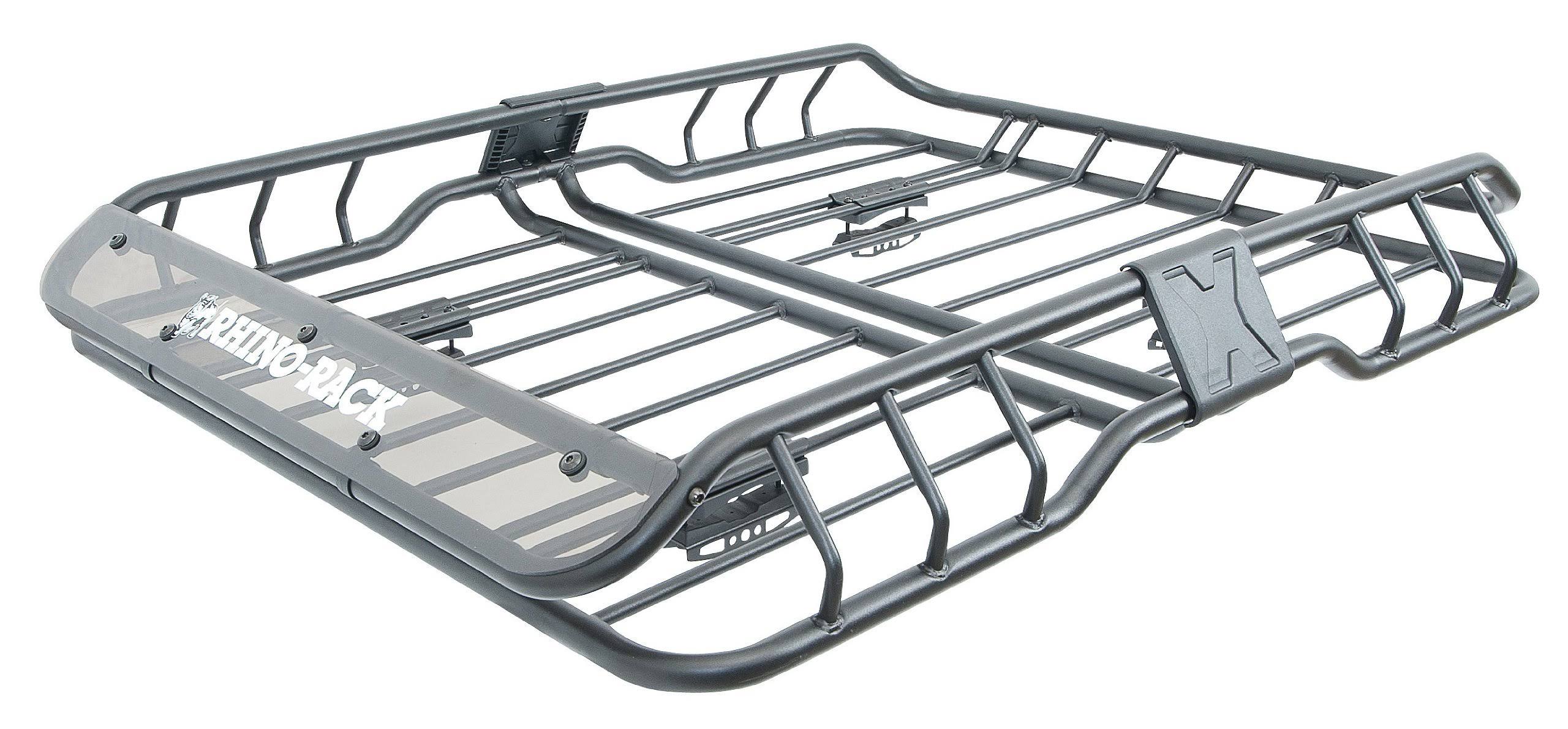 Small Cargo Basket J93484