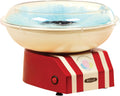 Red and White Cotton Candy Maker W77504