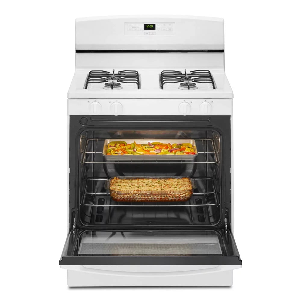 30-inch Gas Range with Bake Assist O273094