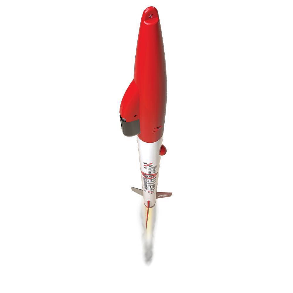 Rocket Starter Set Video Camera L317