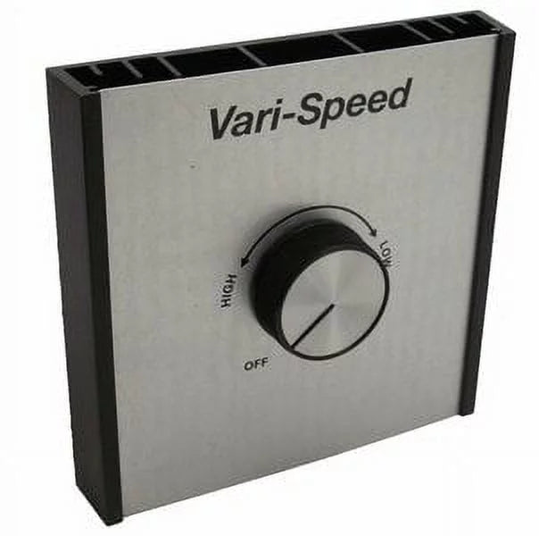 Solid State Variable Speed AC Electric Motor Control 10.0 Max amps 115V J173