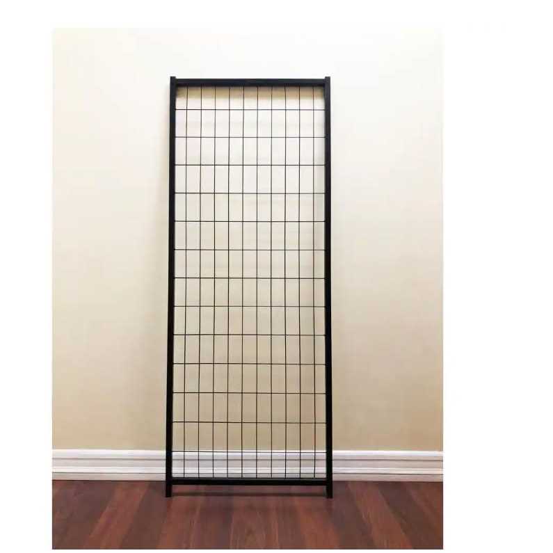 Dog Kennel Gate Panel I709