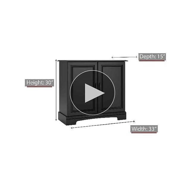 37-Gallon Aquarium Stand F2645