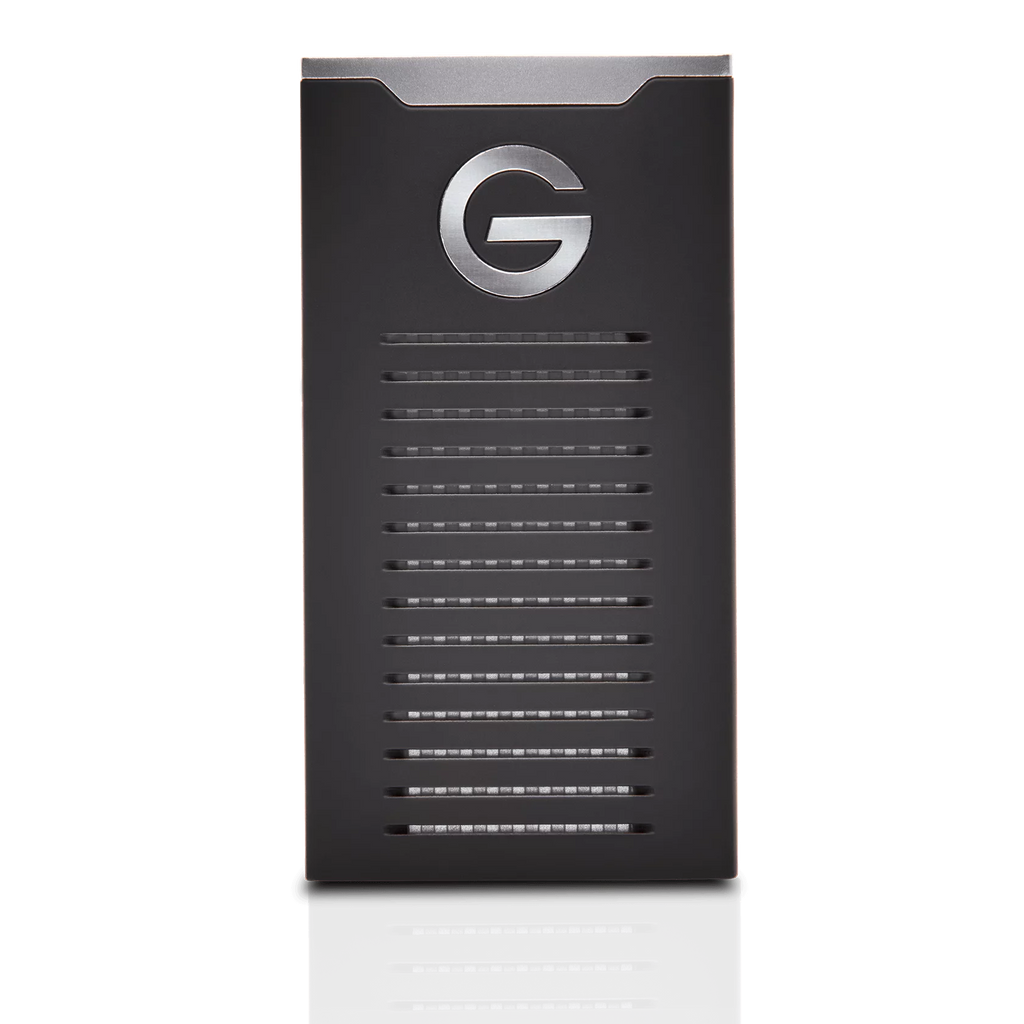 4TB Portable External Solid State Drive K411877