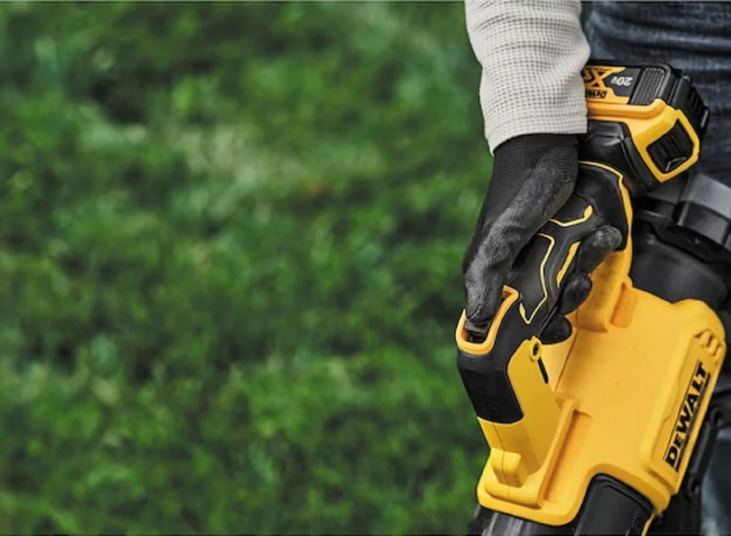 20V Cordless Brushless Handheld Blower X7983