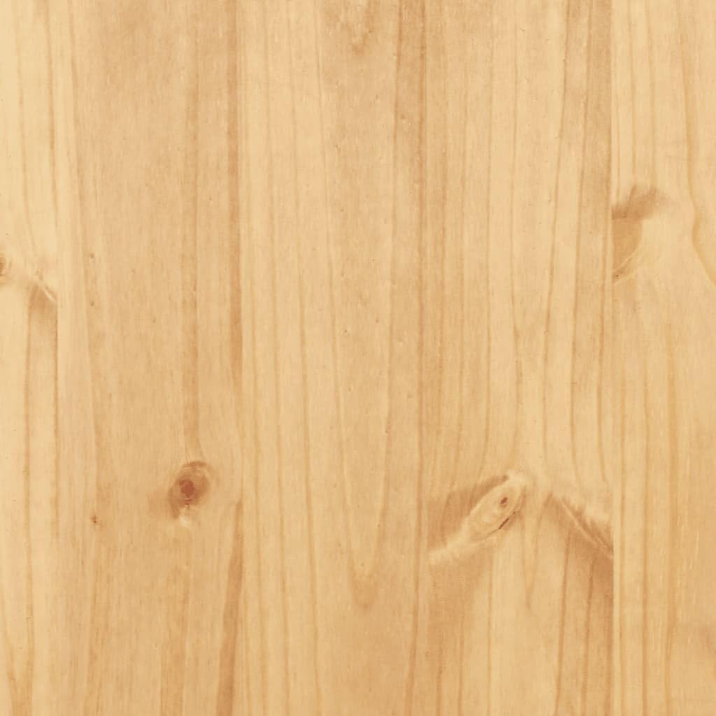 TV Cabinet Mexican Pine F529