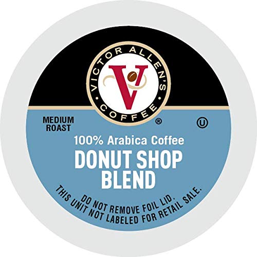 80 Count Medium Roast Coffee Pods H77575