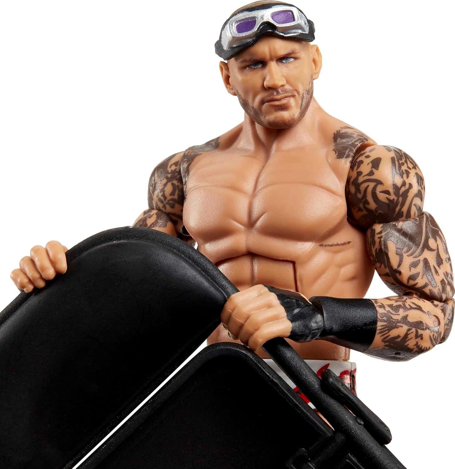 WWE Randy Orton Elite Collection Action Figure I4520